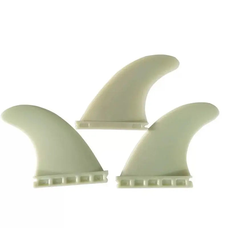 Surfing Fins for Surfboard 4.37"/11.1cm