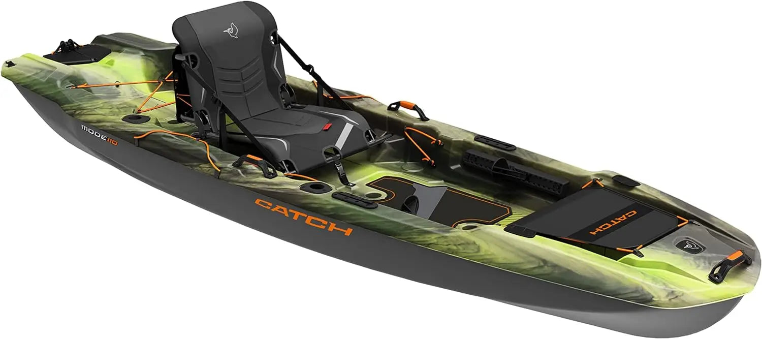 Premium Angler Kayak