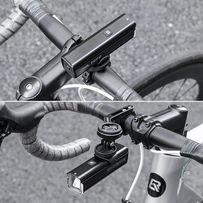 ROCKBROS Bike Front Light RHL 1000