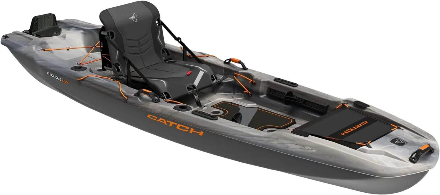 Premium Angler Kayak