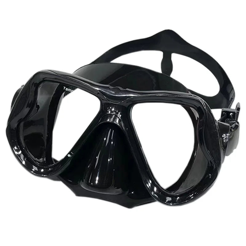 Scuba Diving Mask Snorkeling Goggles