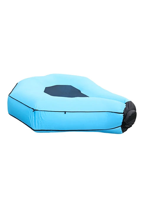 Easy Setup 4 Season Waterproof Windproof Outdoor Blow Up Luxury Cabin Tent