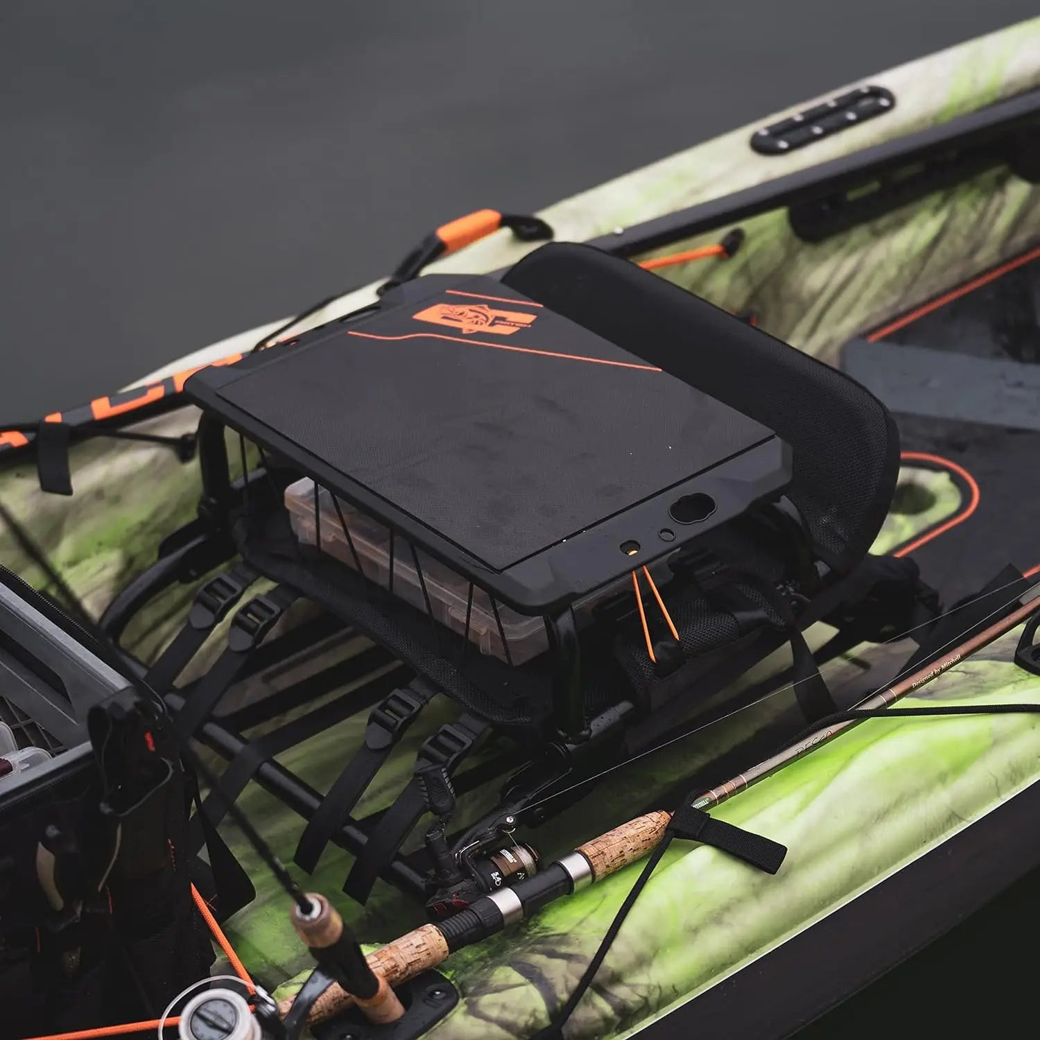 Premium Angler Kayak