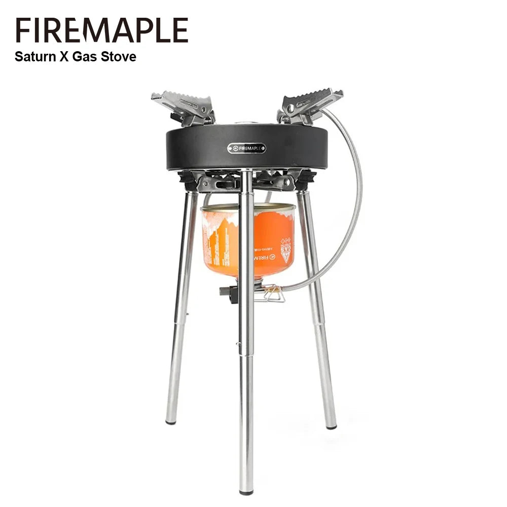 Fire Maple Saturn X 11000W High-Power Gas Stove