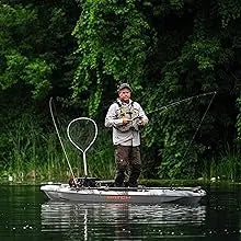 Premium Angler Kayak