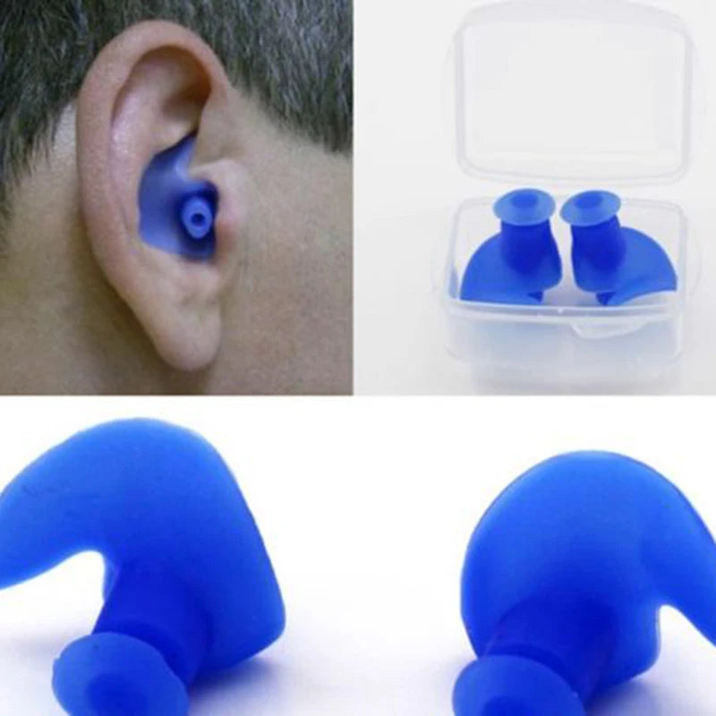 Swimming Ear Plugs