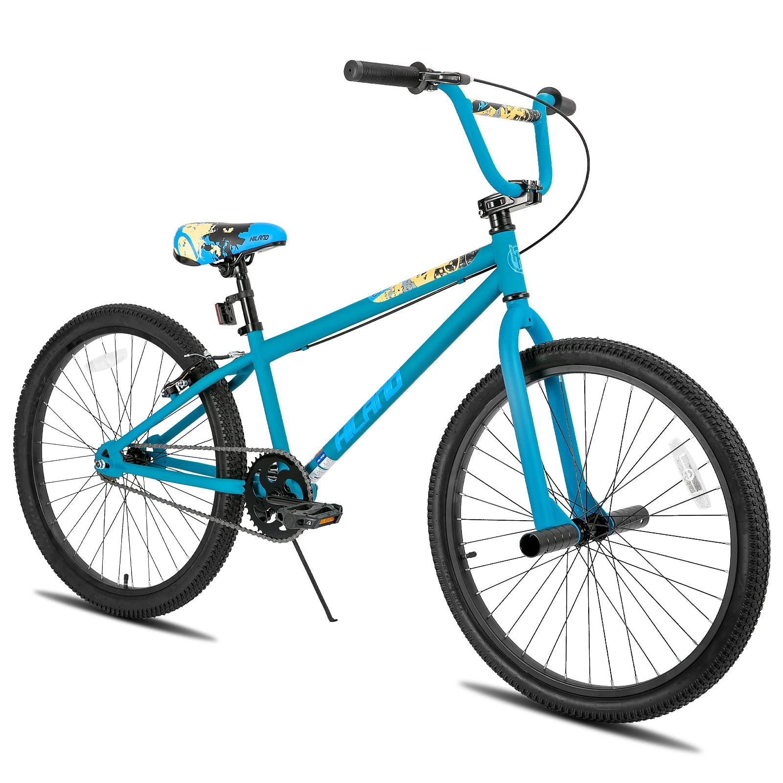 Hiland, 24 26 inch BMX Bike