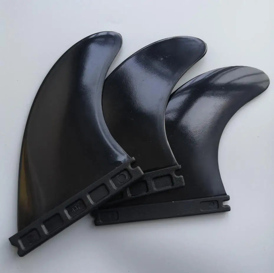 Surfing Fins for Surfboard 4.37"/11.1cm