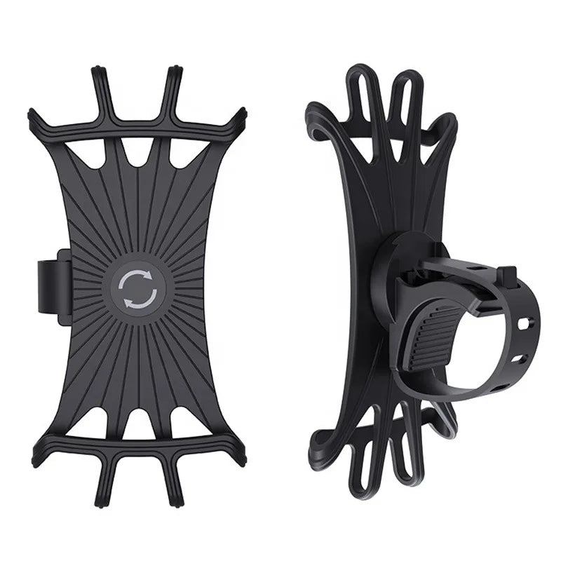 Universal Motocycle Bicycle Mobile Phone Holder