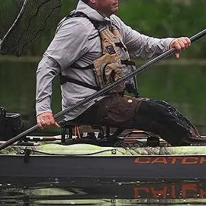 Premium Angler Kayak