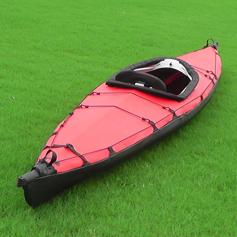1 Person  Folding Sport Kayaks