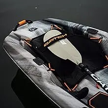 Premium Angler Kayak