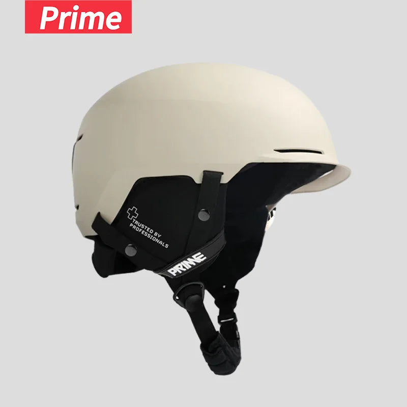 PRIME Ski Snowboard Helmet